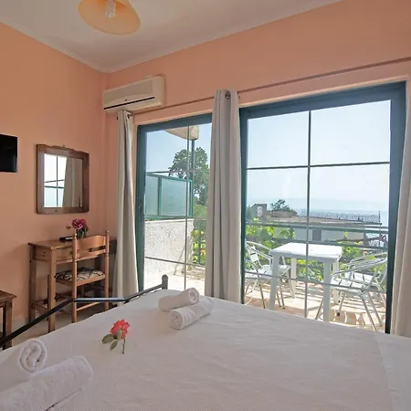 Andromaches Large Apartment Viros